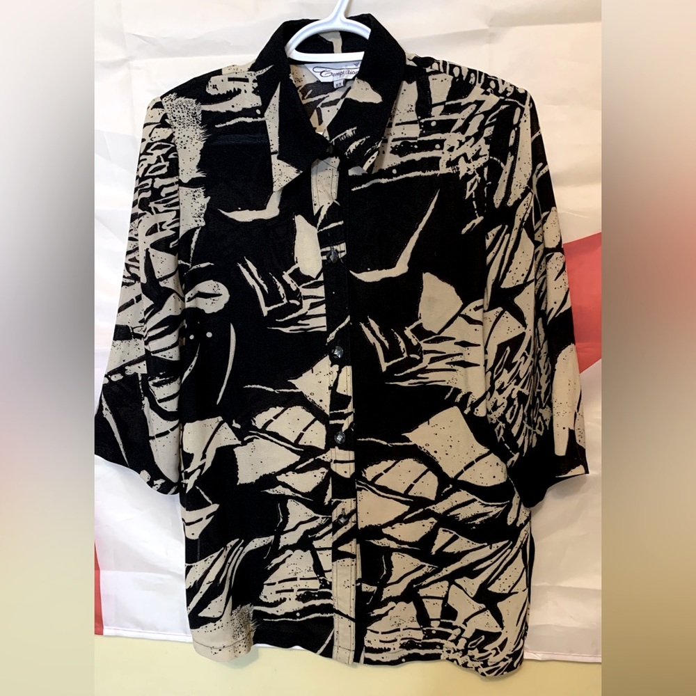 NWT Temptation Size M